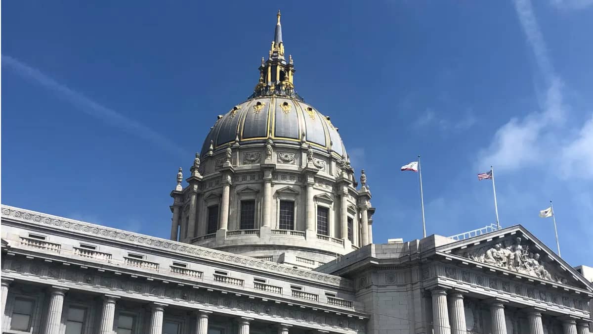 Serving San Francisco: Why you should join a commission