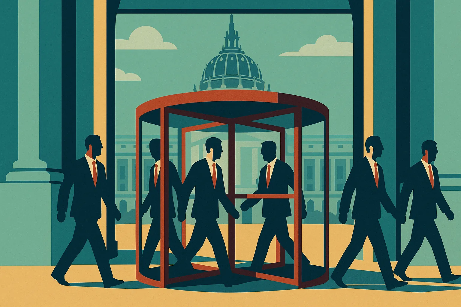 Mahmood Fixes Term Limit Loophole