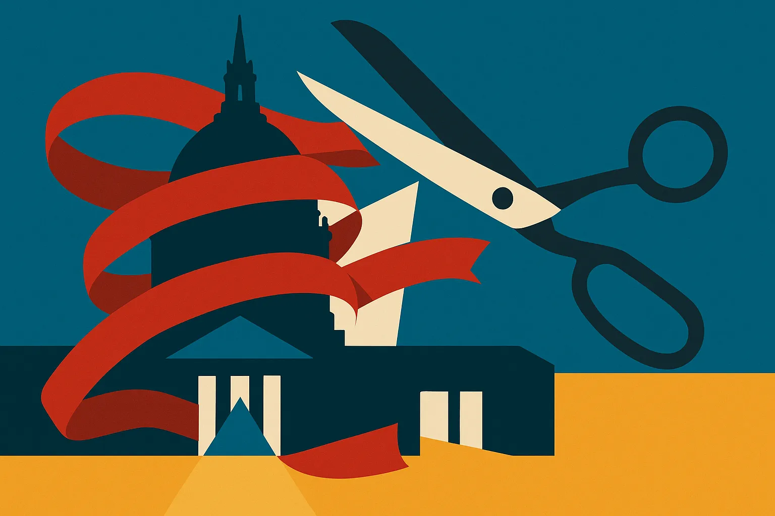 Commission Streamlining Task Force Nears Completion