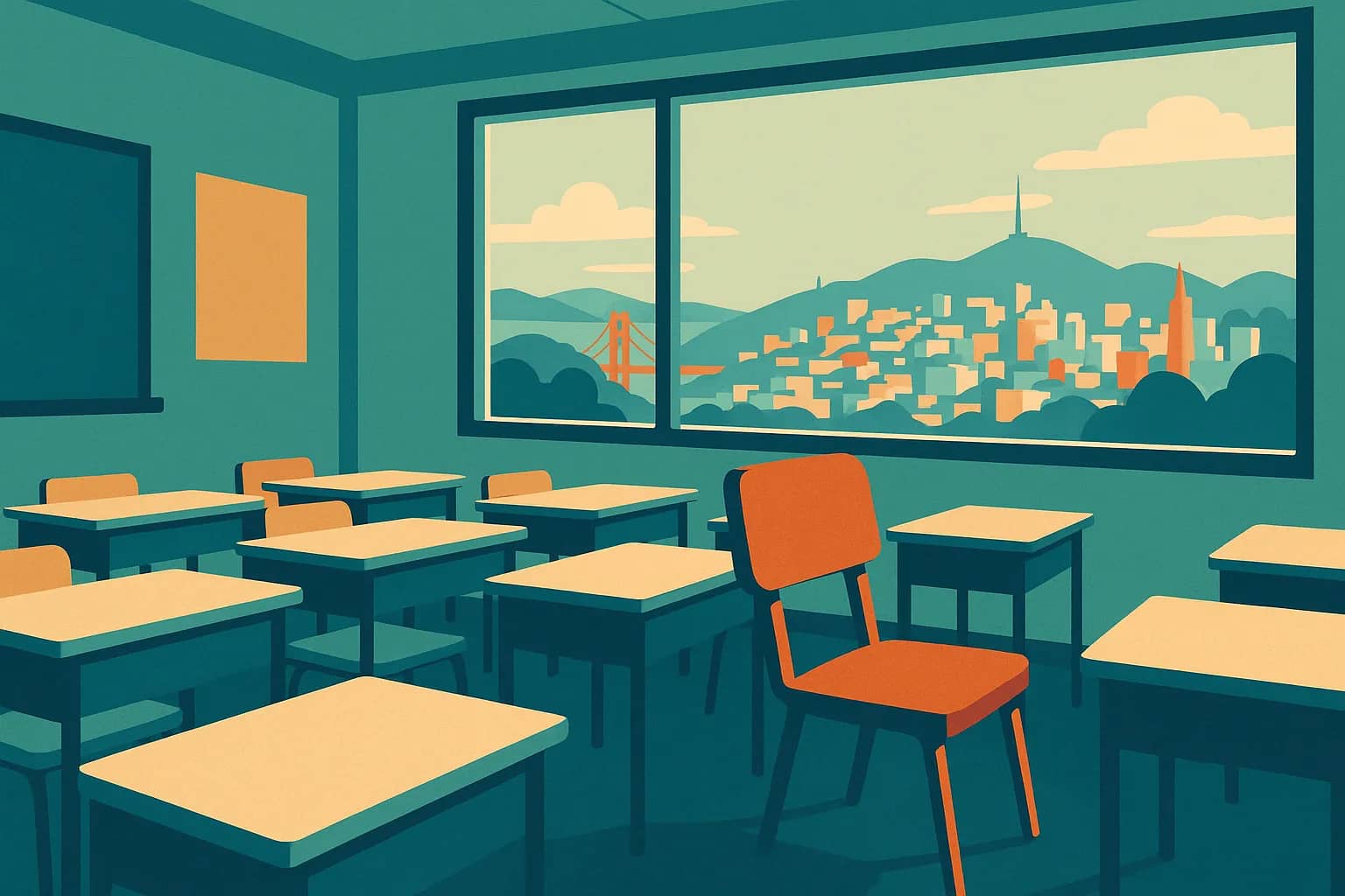 Teacher strike threat grows