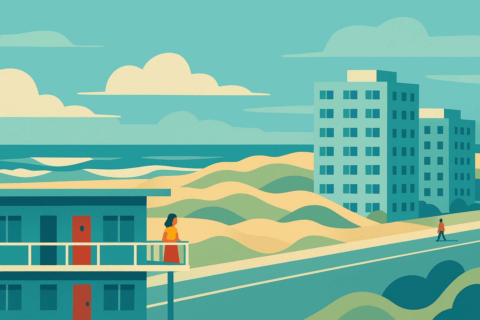 Great Highway senior housing paused over funding