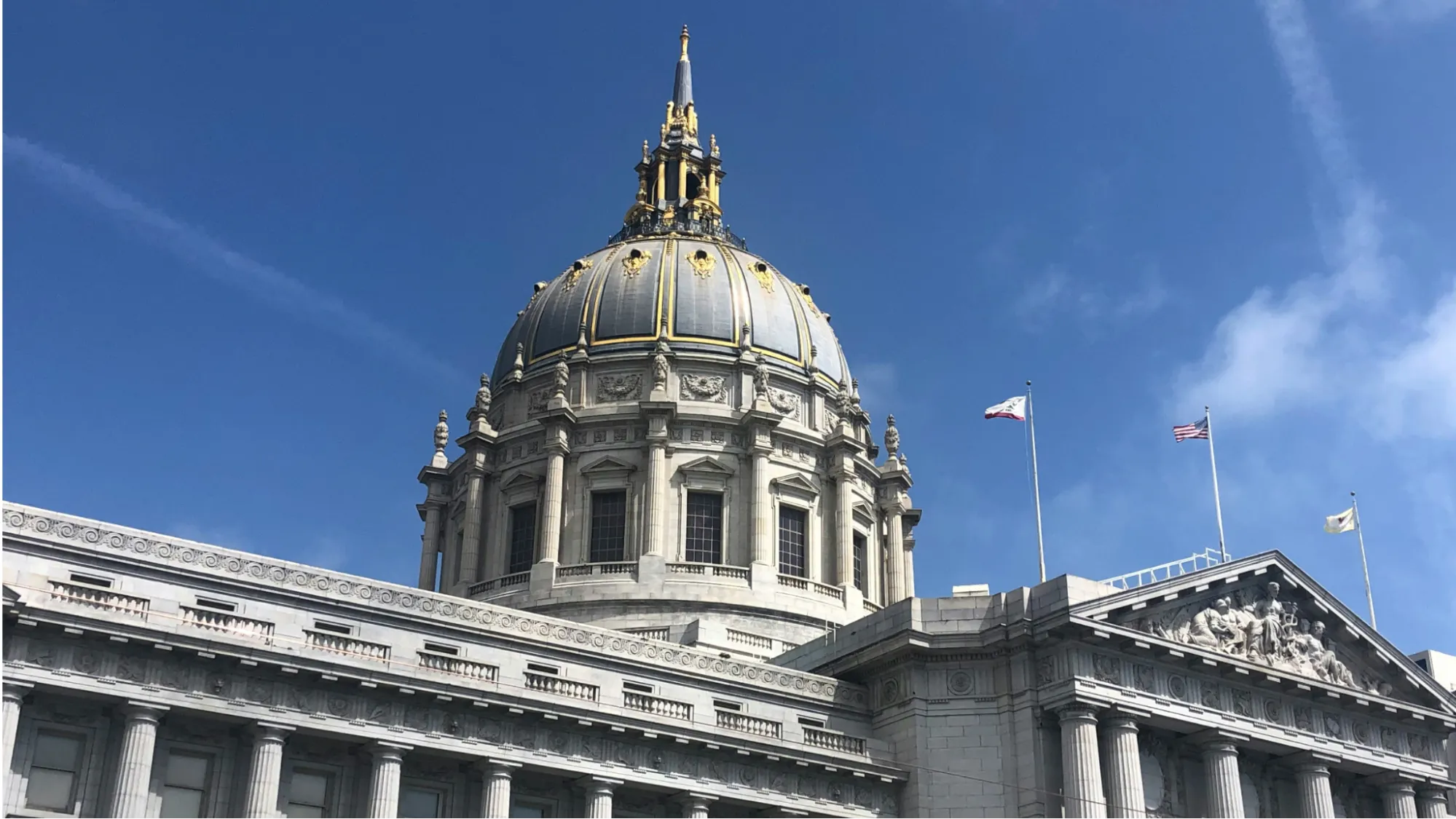 New audit finds $332M is left idle in San Francisco's work orders