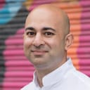 馬百樂 (Bilal Mahmood)