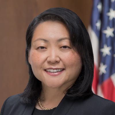 姜明振 (Jean Myungjin Roland) 頭像