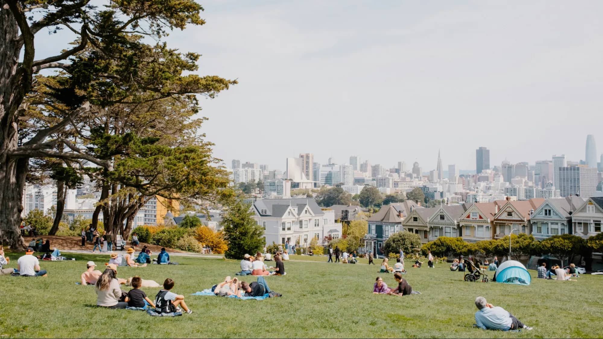 SF Parks Alliance faces $5.5M operating deficit