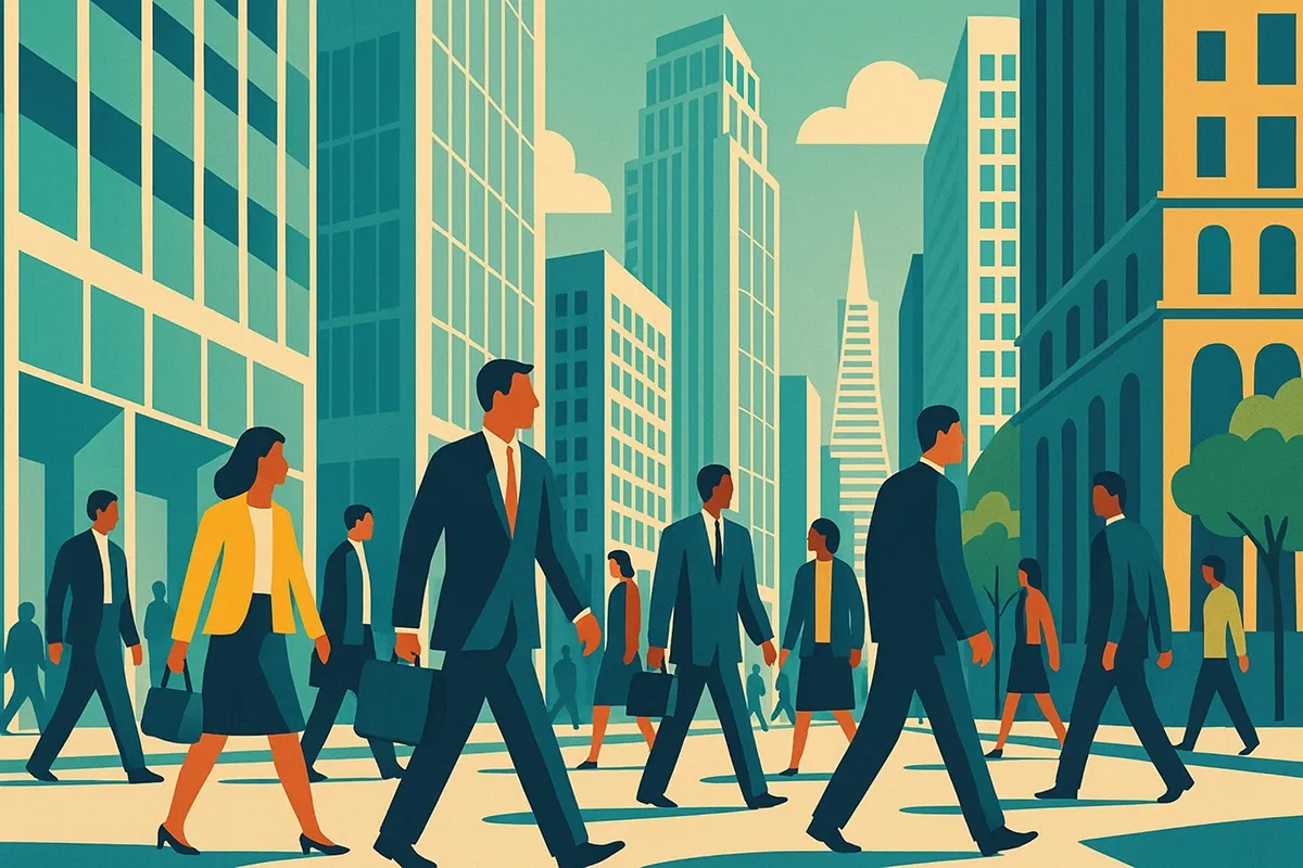 City Hall will finally fully return to office this Monday