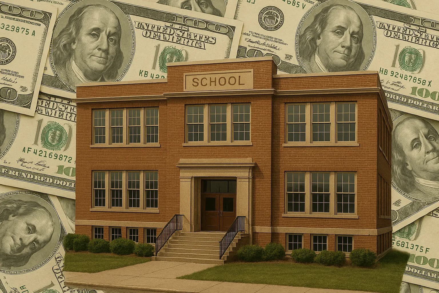 New $1.3B SFUSD budget cuts 205 office jobs, but keeps all teachers employed